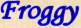 froggy