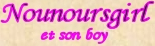 Nounours